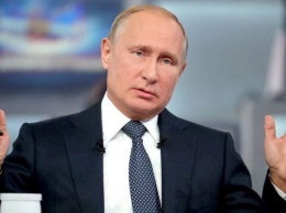 В Меджлисе объяснили, как заставить Путина пойти на уступки