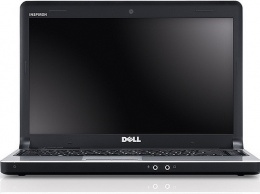 Компания Dell запатентовала ноутбук с двойным экраном