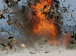 ''Люди валяются горелые!'' Новое видео 18+ со взрывом "начиненной" маршрутки в Магнитогорске