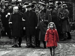 "Список Шиндлера" впервые покажут в кинотеатрах Украины