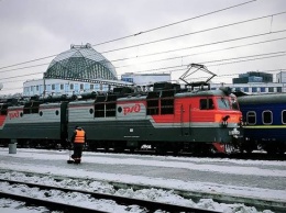 "Русские локомотивы у нас называют иномарками". Почему Украина не может обойтись без российских тепловозов