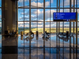Полноценный запуск нового аэропорта Стамбула перенесли на март 2019 года