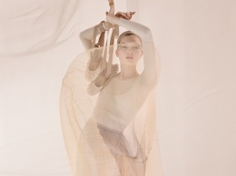 Большой балет: рекламная кампания Dior весна-лето 2019