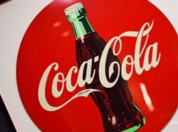 Coca-Cola купила британскую сеть кофеен