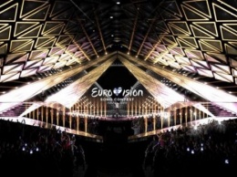 Организаторы показали, как будет выглядеть главная сцена Евровидения-2019 в Тель-Авиве