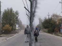 Жители ОРЛО едут за украинскими товарами в Меловое через Ростовскую область