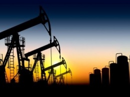 Украина увеличила добычу нефти и газового конденсата