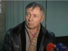 ЦИК Украины отказалась регистрировать правозащитника из Броваров кандидатом в президенты страны