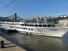 Дунайское пароходство перевезло более 14 тысяч пассажиров в 2018 году