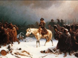 Российский историк утверждает, что золото Наполеона 200 лет ищут не в том месте