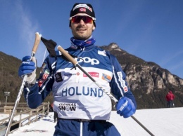 Норвежский лыжник назвал россиян "тупыми как пробка", а затем извинился