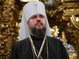 Епифаний о томосе об автокефалии для Православной церкви Украины: Давняя несправедливость устранена, а справедливость восстановлена
