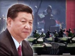 Си Цзиньпин приказал армии готовится к войне