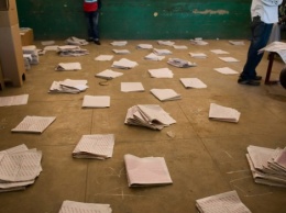 В Конго еще не готовы огласить результаты президентских и парламентских выборов