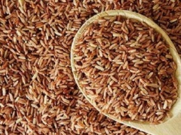 Названы уникальные свойства коричневого риса