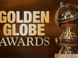 Стали известны победители кинопремии «Золотой глобус»