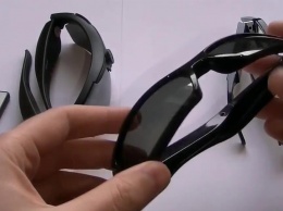 Житель Новокузнецка заказал на AliExpress очки со встроенной камерой и попал под суд