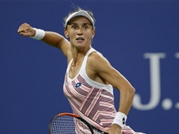 Цуренко вошла в топ-25 рейтинга WTA