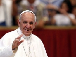 Папа Римский призвал лидеров ЕС проявить "конкретную солидарность" к мигрантам