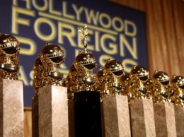 В Лос-Анджелесе состоялось вручение премии "Золотой глобус"