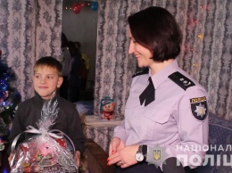 На Полтавщине 9-летний мальчик спас жизнь младшего брата (фото)
