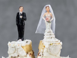 Вот почему больше всего разводов в январе