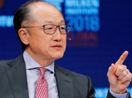 Глава Всемирного банка уходит в отставку