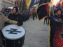 Покинувший Украину журналист пообещал бандеровцам «полный пипец»