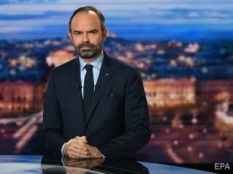 Во Франции вынесли около тысячи приговоров "желтым жилетам" - премьер