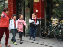 В Пекине в результате нападения на школу ранены 20 детей