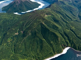 Сдача Курильских островов может обернуться второй Аляской