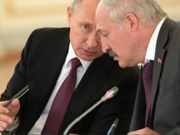 Захват Беларуси: Путин уготовил ловушку Лукашенко, начался адский период