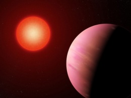 Астрономы нашли экзопланету в два раза больше Земли, где год длится 31 день
