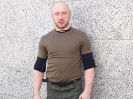 Украинский моряк Новичков освобожден из иранской тюрьмы