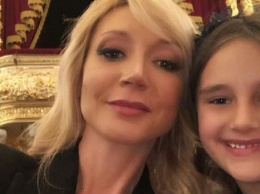 Кристина Орбакайте выложила милое видео с танцующей дочерью Клавой