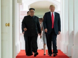 США рассматривают несколько мест для проведения второго саммита Трампа и Ким Чен Ына - CNN