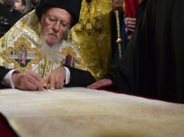 Вселенский патриархат имеет шанс реформировать православие, пока РПЦ в изоляции