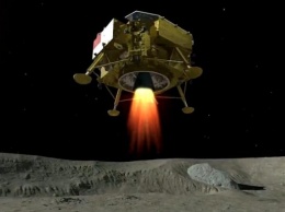 Китай может использовать высадку на Луне для наблюдений за другими галактиками - Bloomberg