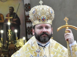 Глава греко-католиков заявил о реальности единения между УГКЦ и ПЦУ