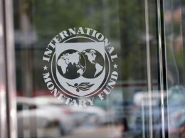 В МВФ назвали основные угрозы для выполнения новой программы сотрудничества с Украиной