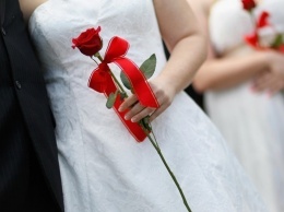 В Украине семейные пары теперь могут жениться еще раз