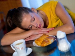 Эксперты назвали 6 продуктов, которые провоцируют усталость