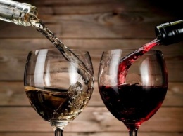 Вино полезно для женского организма