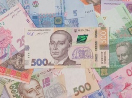 В 2018 году международные резервы Украины выросли до пятилетнего максимума