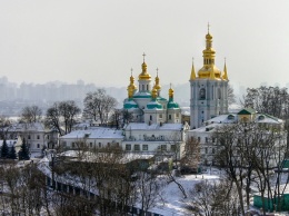 В Киево-Печерской Лавре произошло серьезное преступление: «полиция открыла дело»