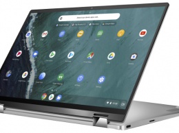Asus вскоре выпустит более производительную модель Chromebook C434