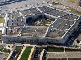 В США назначили нового руководителя аппарата Пентагона