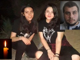 Жестоко убивший двоих студенток ревнивый мужчина задержан в Турции, ему грозит пожизненное заключение