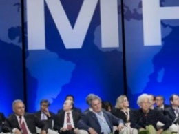 В МВФ рассказали, когда дадут Украине еще два транша