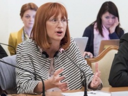 Ушла в отставку глава антикоррупционного бюро Румынии